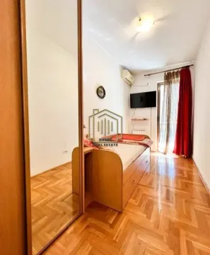 Izdavanje, dvosoban stan, 74m², Preko Morače, Podgorica - image 5