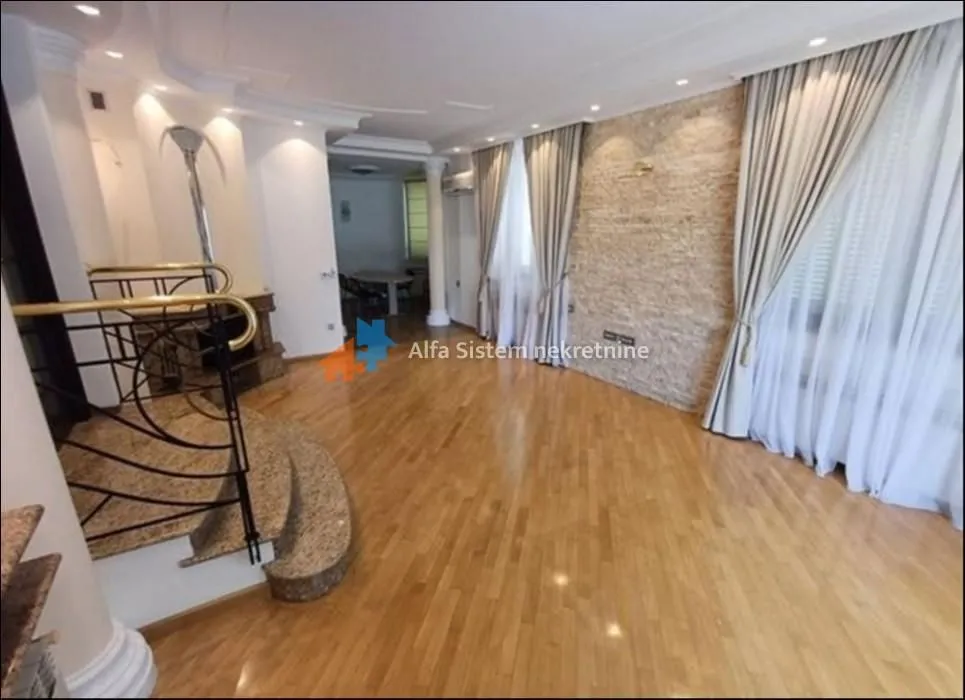 Rent, house, 300m², Voždovac Sve Podlokacije, Beograd