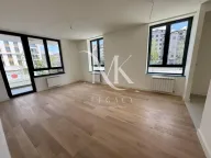 Izdavanje, trosoban stan, 78m², Savski Venac, Beograd - image 1