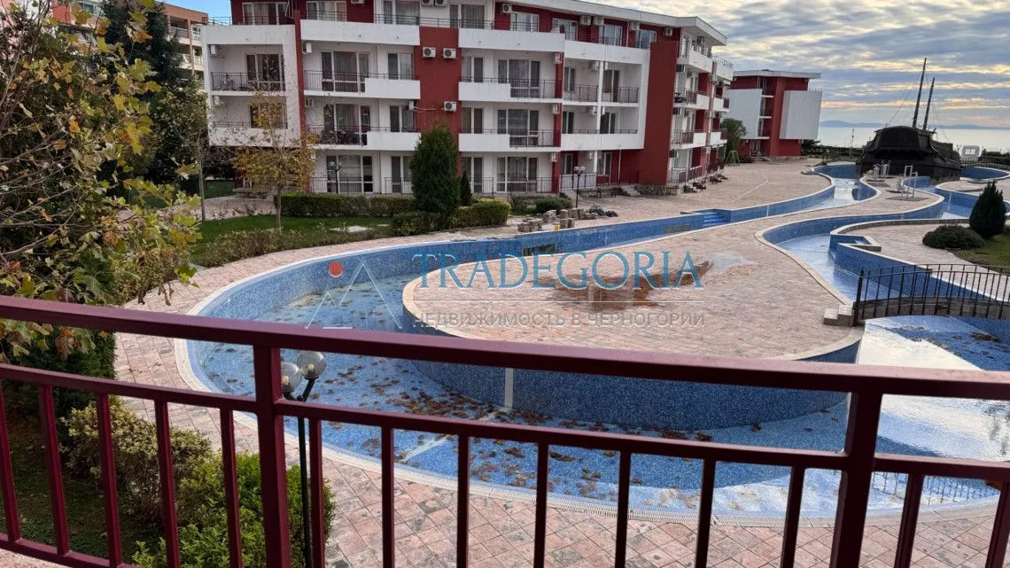 Prodaja, jednosoban stan, 80m², Zeleni, Rožaje