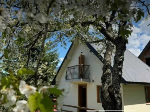 Prodaja,  kuća, 74m2, Dulovine, Kolašin