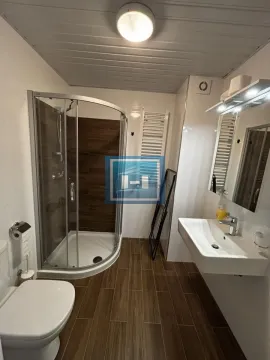 Izdavanje, jednosoban stan, 39m², Aqua park, Jagodina - image 10