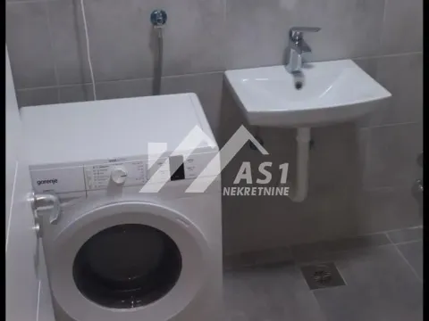 Rent, one bedroom apartment, 36m², Novi Sad Sve Podlokacije, Novi Sad - image 7