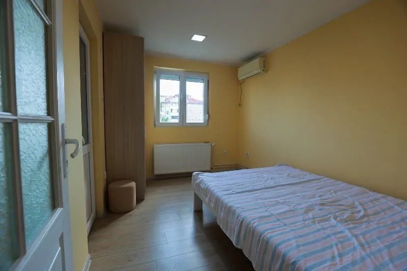 Rent, three bedroom apartment, 60m², Brace Jerković, Voždovac Sve Podlokacije
