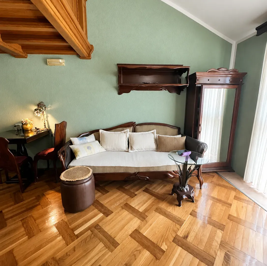 Prodaja, garsonjera, 36m², Centar, Bar