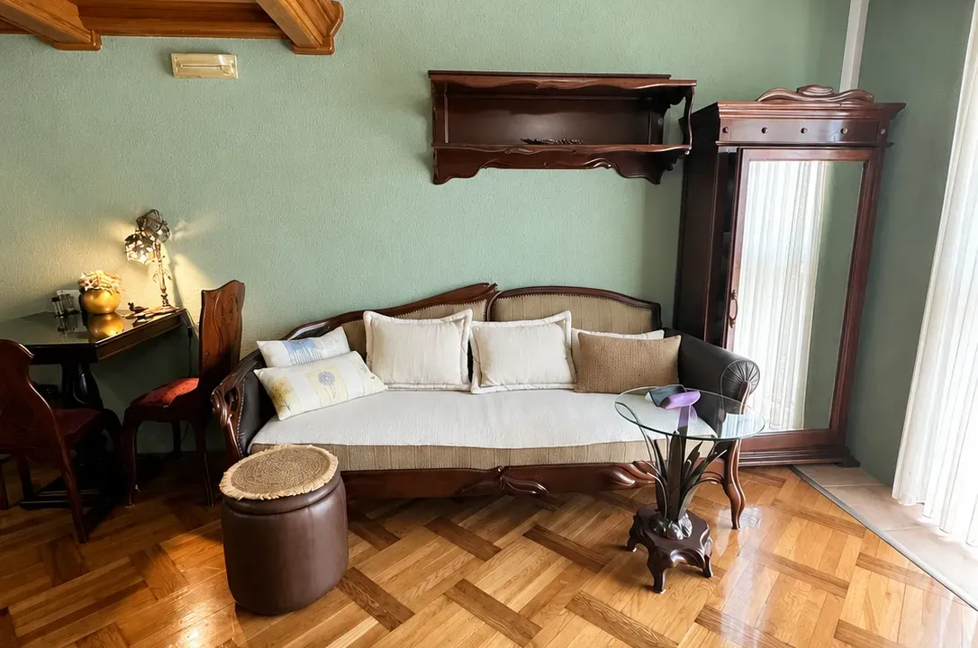 Prodaja, garsonjera, 36m², Centar, Bar