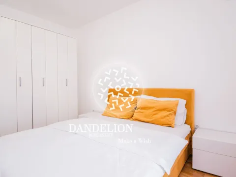 Rent, one bedroom apartment, 50m², Stari Aerodrom, Podgorica - image 2