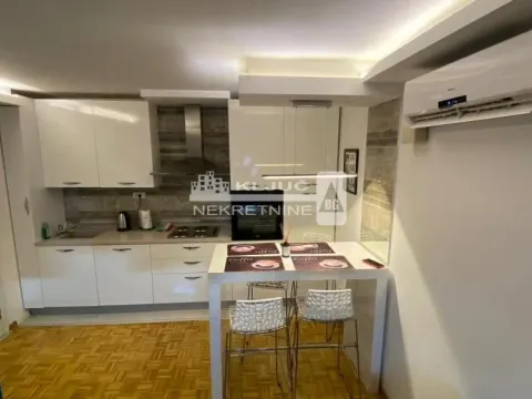 Prodaja, jednosoban stan, 38m², Savski Venac, Beograd - image 4