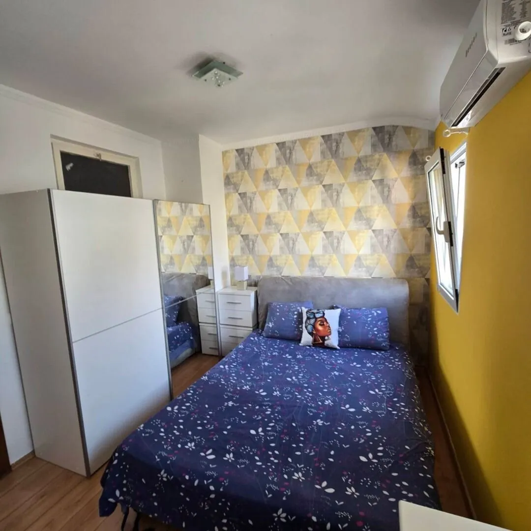 Rent, one bedroom apartment, 50m², Tivat, Crna Gora