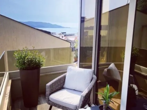 Sale, one bedroom apartment, 55m², Rafailovići, Budva - image 9