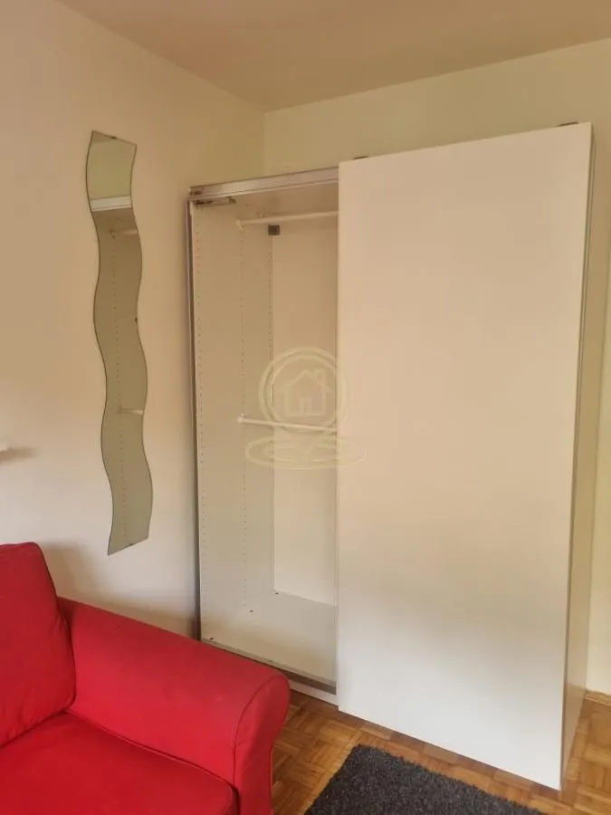 Izdavanje, jednosoban stan, 31m², Grbavica, Novi Sad Sve Podlokacije