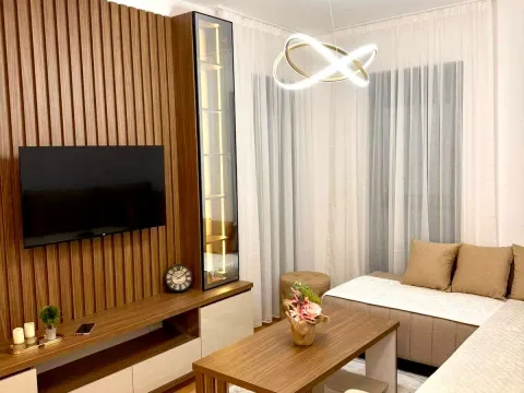 Rent, one bedroom apartment, 47m², New City, Podgorica - image 5