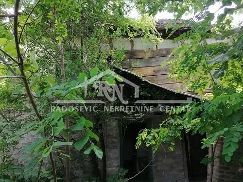 Sale, house, 54m², Kosmaj, Sopot