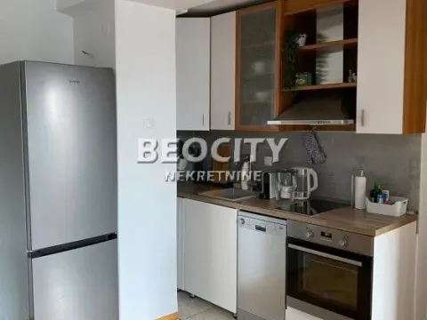 Izdavanje, dvosoban stan, 40m², Skadarlija, Beograd - image 2