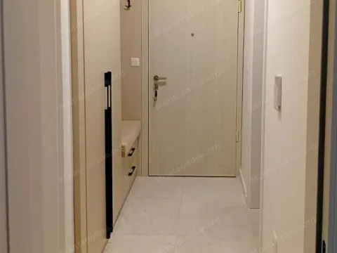 Prodaja, jednosoban stan, 45m², Zabjelo, Podgorica - image 11