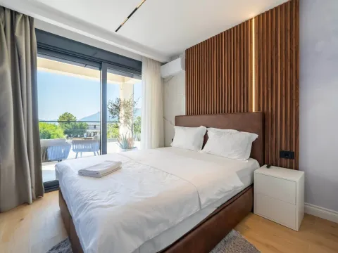 Izdavanje, trosoban stan, 85m², Donja Lastva, Tivat - image 10