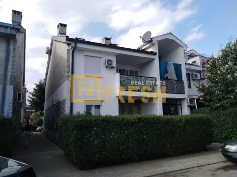 Izdavanje, stan, 60m2, Zabjelo, Podgorica Izdavanje, stan, 60m2, Zabjelo, Podgorica