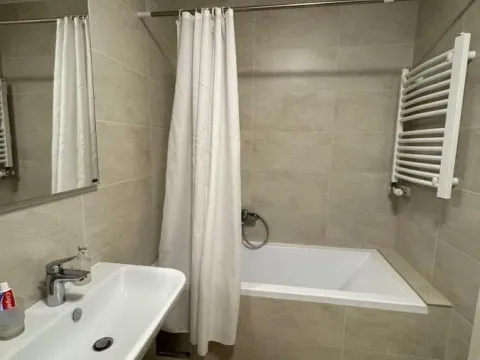 Rent, two bedroom apartment, 55m², Voždovac Sve Podlokacije, Beograd - image 7