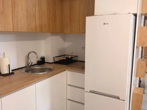 Rent, one bedroom apartment, 50m², Zabjelo, Podgorica - image 5