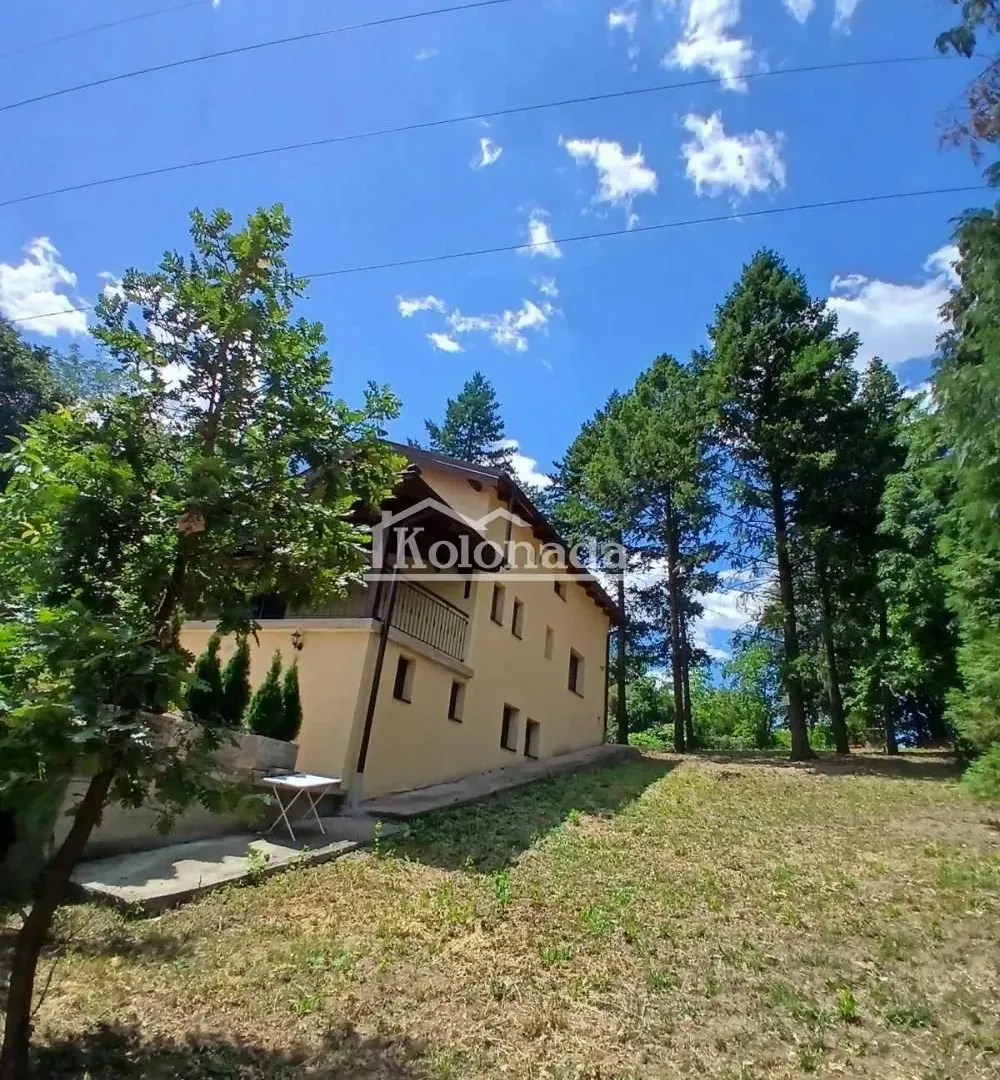 Prodaja, kuća, 190m², Sopot, Beograd