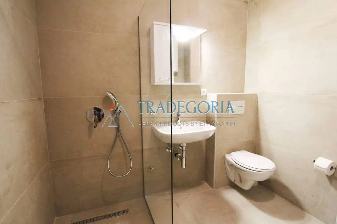 Prodaja, stan, 39m², Budva, Crna Gora