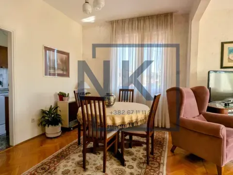 Prodaja, dvosoban stan, 86m², Momišići, Podgorica - image 5