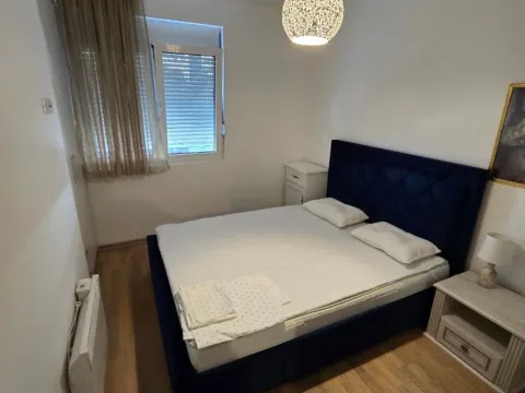 Prodaja, jednosoban stan, 43m², Dalmatinska ulica, Podgorica - image 6