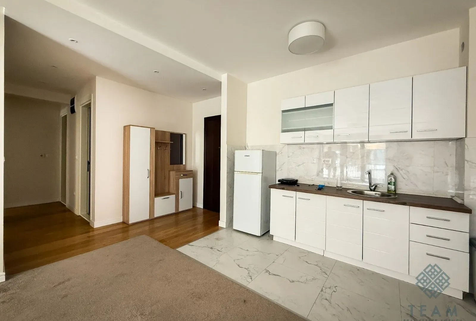 Rent, office space, 78m², Kod Capital Plaze, Podgorica