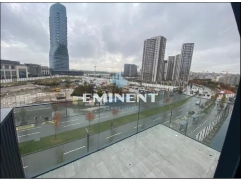 Izdavanje, dvosoban stan, 55m², Savski Venac, Beograd - image 7