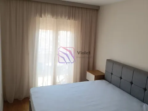 Rent, one bedroom apartment, 49m², Central Point, Podgorica - image 13