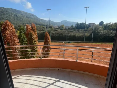 Sale, two bedroom apartment, 85m², Lastva Grbaljska, Kotor - image 2