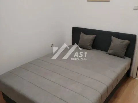 Rent, two bedroom apartment, 50m², Bulevar Oslobodjenja, Novi Sad Sve Podlokacije - image 5