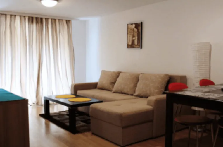 Prodaja, stan, 39m², Pržno, Budva