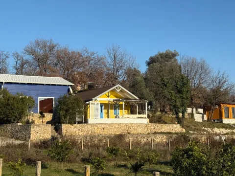 Kuća in Briska Gora