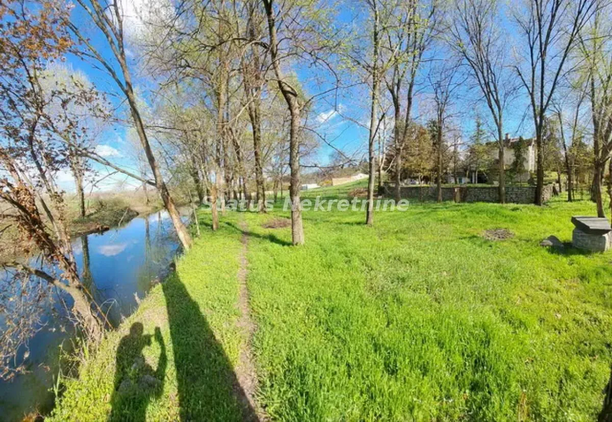 Prodaja, kuća, 465m², Bačka Topola, Srbija