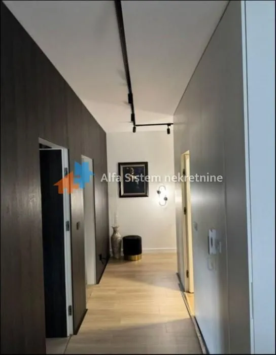 Izdavanje, stan, 76m², Dušanovac, Voždovac Sve Podlokacije