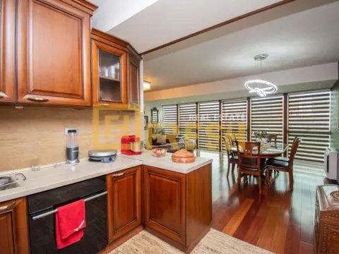 Izdavanje, četvorosoban stan, 160m², Preko Morače, Podgorica - image 12