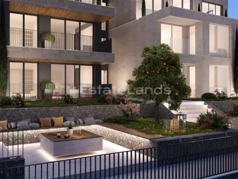 Sale, three bedroom apartment, 73m², Muo, Kotor - image 2