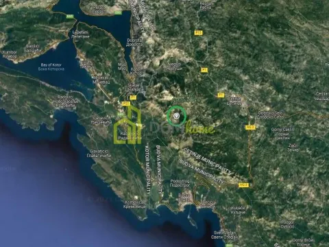 Prodaja, plac, 4269m², Cetinje, Crna Gora - image 2