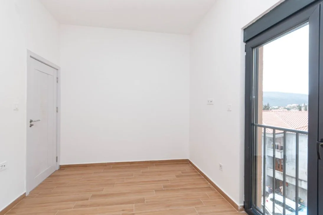 Prodaja, stan, 47m², Đenovići, Herceg Novi