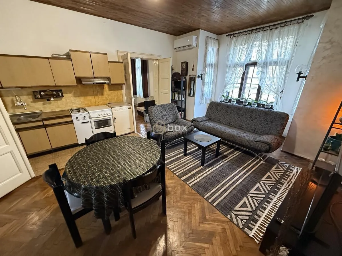Rent, office space, 110m², Crveni Krst, Niš