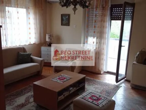 Prodaja, dvosoban stan, 65m², Banja Vrdnik, Irig - image 13