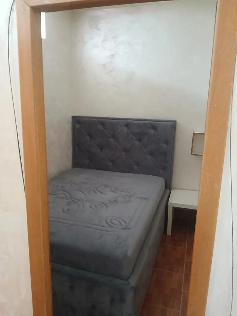 Rent, one bedroom apartment, 40m², Centar, Podgorica