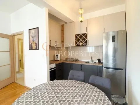 Rent, apartment, 46m², Ljubović, Podgorica - image 7