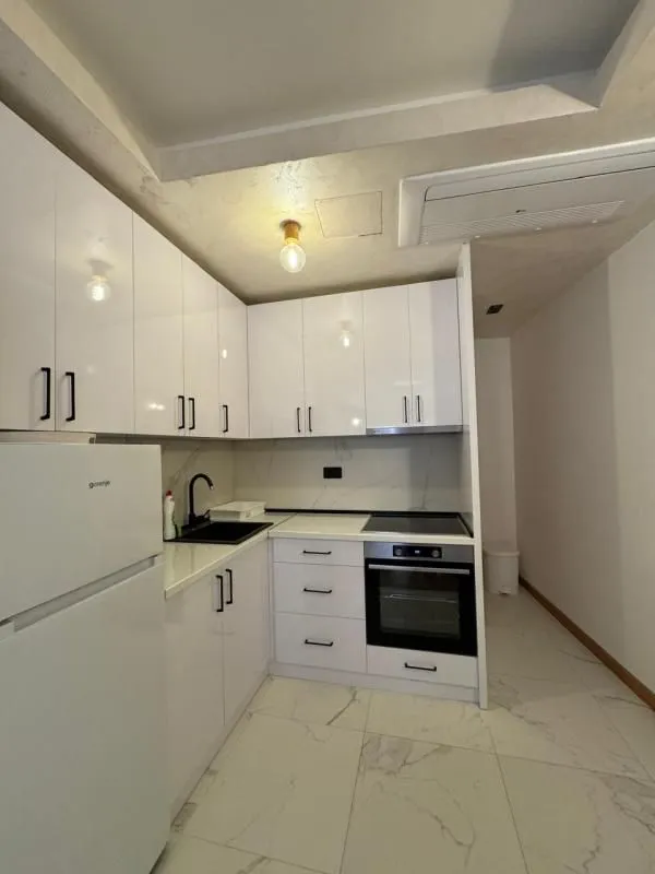 Prodaja, garsonjera, 34m², Herceg Novi, Crna Gora