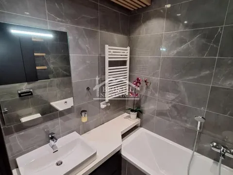 Sale, three bedroom apartment, 75m², Novi Beograd Blok 65, Novi Beograd Sve Podlokacije - image 18