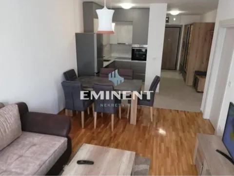 Izdavanje, dvosoban stan, 49m², Hala Pionir, Palilula Sve Podlokacije - image 3
