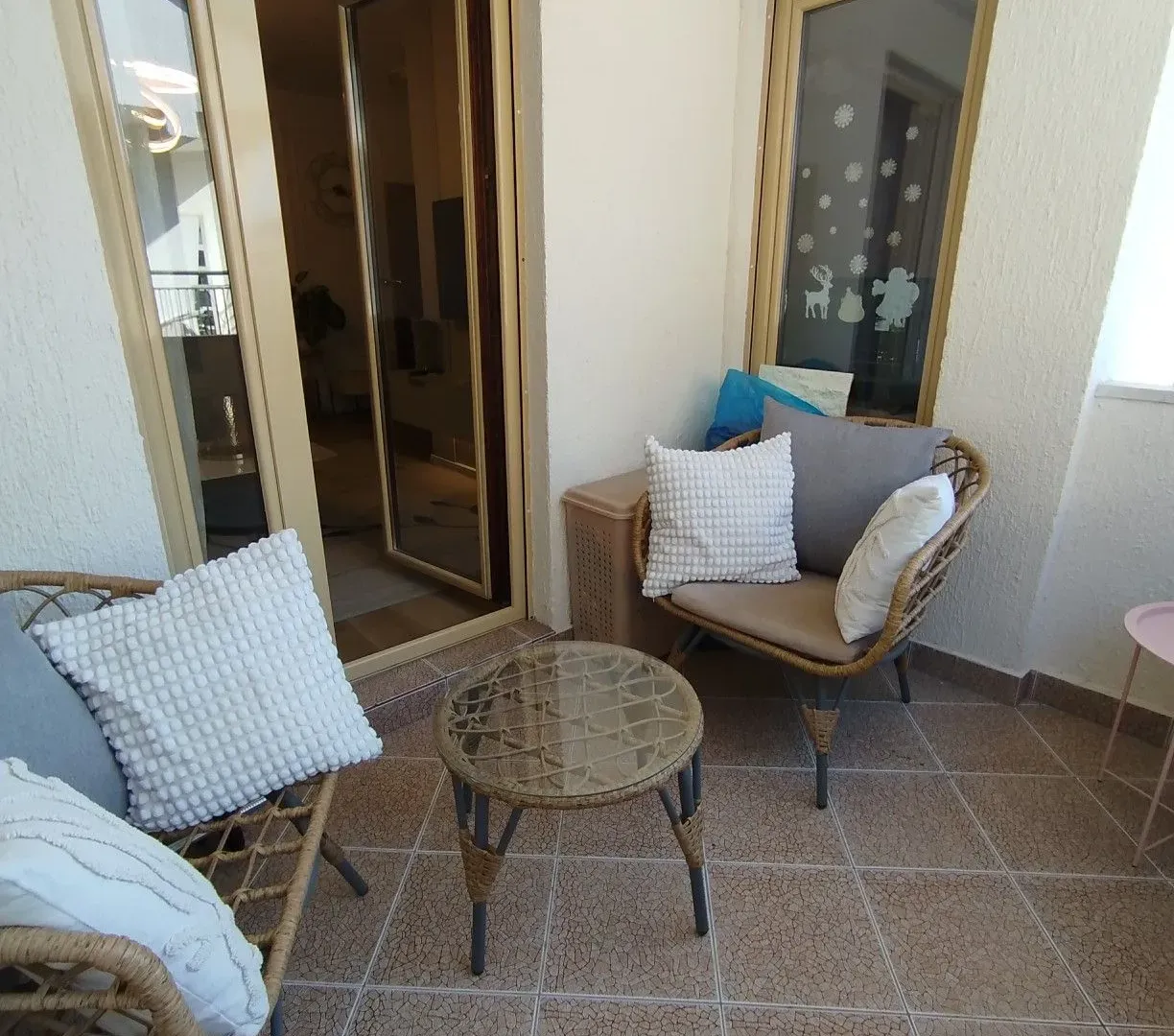 Prodaja, stan, 72m², Vezirov Most, Podgorica