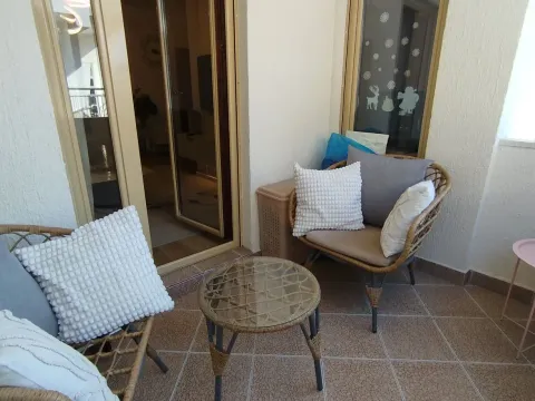 Prodaja, stan, 72m², Vezirov Most, Podgorica - image 16