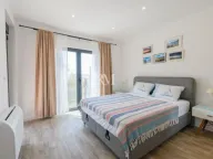 Rent, three bedroom apartment, 90m², Donja Lastva, Tivat - image 9